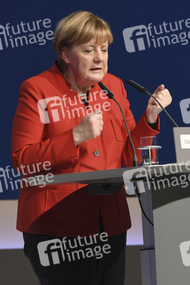 Bundesparteitag der CDU 2016 in Essen