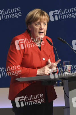 Bundesparteitag der CDU 2016 in Essen