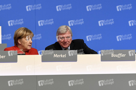 Bundesparteitag der CDU 2016 in Essen