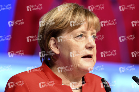 Bundesparteitag der CDU 2016 in Essen