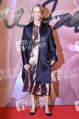 Fashion Awards 2016 in London