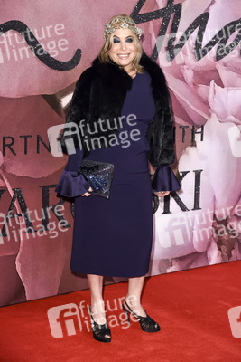 Fashion Awards 2016 in London