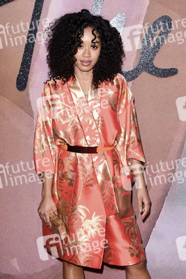 Fashion Awards 2016 in London