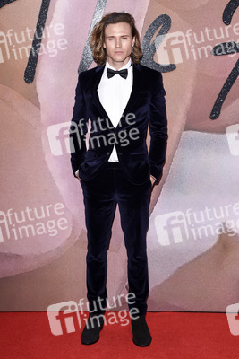 Fashion Awards 2016 in London