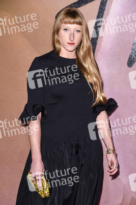 Fashion Awards 2016 in London