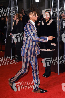Fashion Awards 2016 in London