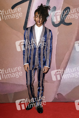 Fashion Awards 2016 in London