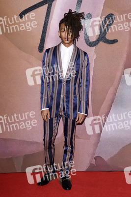 Fashion Awards 2016 in London