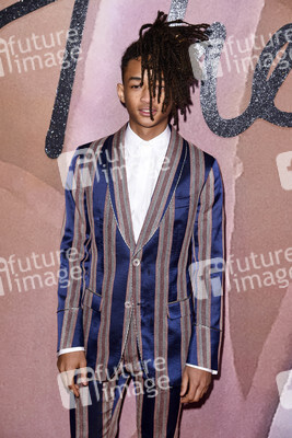 Fashion Awards 2016 in London