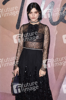 Fashion Awards 2016 in London