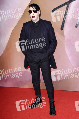Fashion Awards 2016 in London