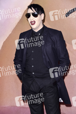 Fashion Awards 2016 in London