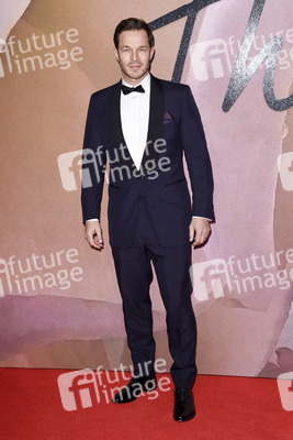 Fashion Awards 2016 in London