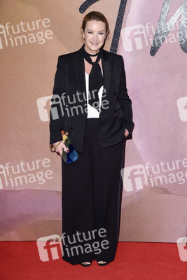 Fashion Awards 2016 in London