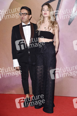 Fashion Awards 2016 in London