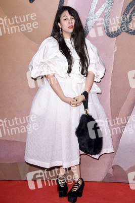 Fashion Awards 2016 in London