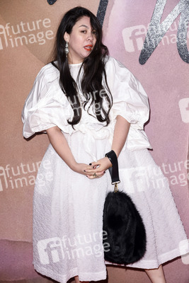 Fashion Awards 2016 in London