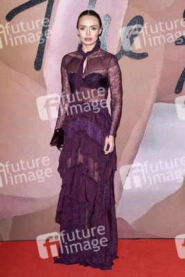 Fashion Awards 2016 in London
