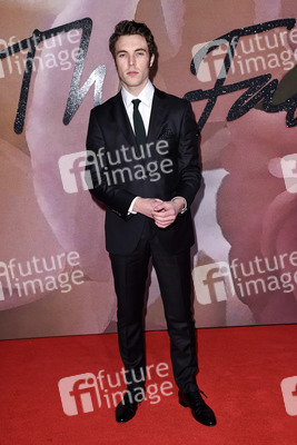 Fashion Awards 2016 in London