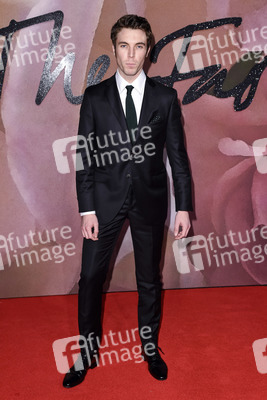 Fashion Awards 2016 in London