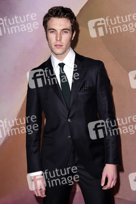Fashion Awards 2016 in London