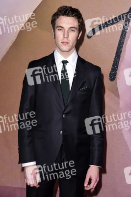 Fashion Awards 2016 in London