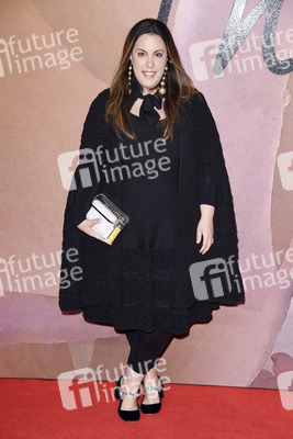 Fashion Awards 2016 in London