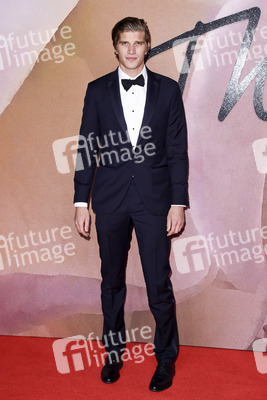 Fashion Awards 2016 in London