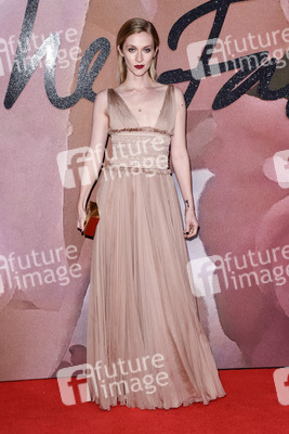 Fashion Awards 2016 in London