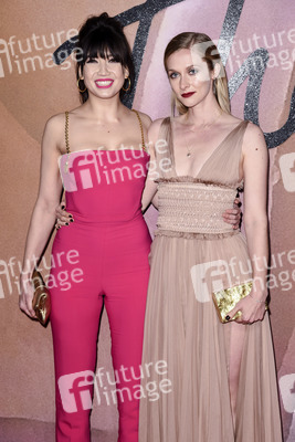 Fashion Awards 2016 in London