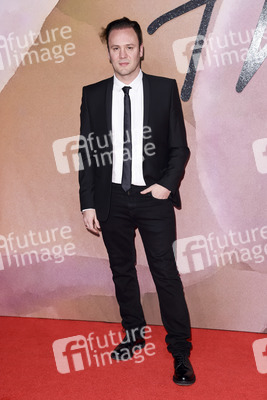 Fashion Awards 2016 in London