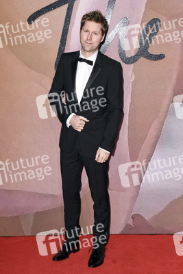Fashion Awards 2016 in London