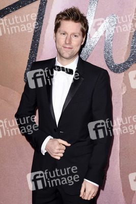 Fashion Awards 2016 in London