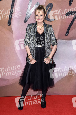 Fashion Awards 2016 in London