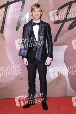 Fashion Awards 2016 in London