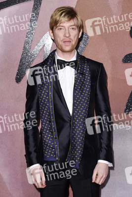 Fashion Awards 2016 in London