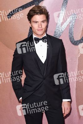 Fashion Awards 2016 in London