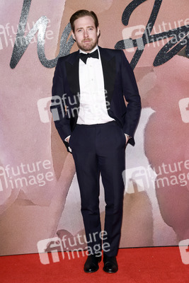 Fashion Awards 2016 in London