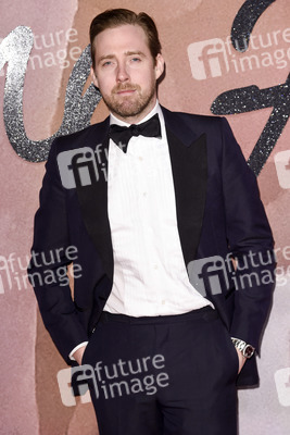 Fashion Awards 2016 in London