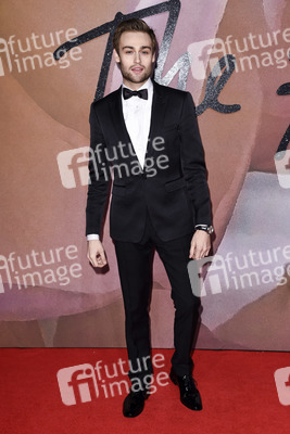 Fashion Awards 2016 in London