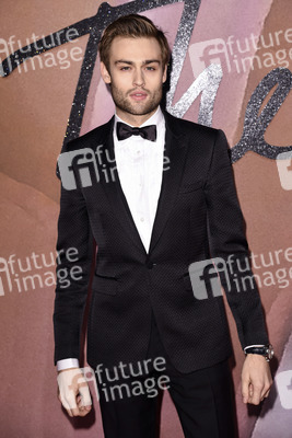 Fashion Awards 2016 in London