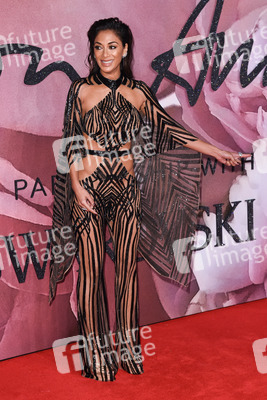 Fashion Awards 2016 in London