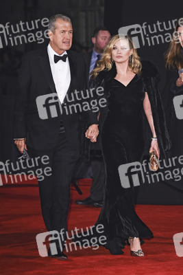 Fashion Awards 2016 in London