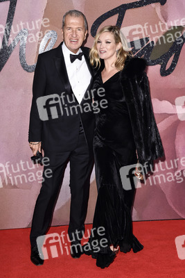 Fashion Awards 2016 in London