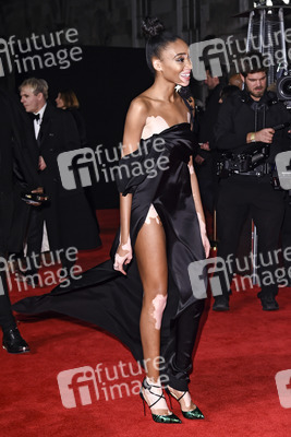 Fashion Awards 2016 in London