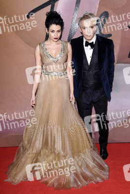 Fashion Awards 2016 in London