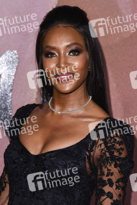 Fashion Awards 2016 in London