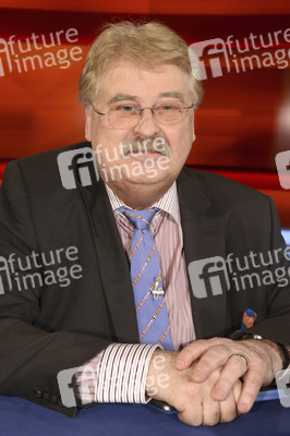 Talkshow 'hart aber fair' in Köln