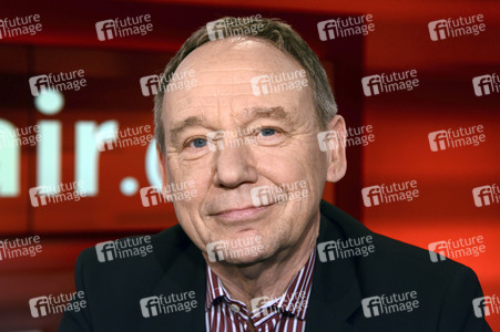 Talkshow 'hart aber fair' in Köln