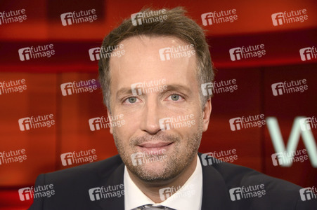 Talkshow 'hart aber fair' in Köln